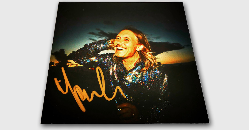 WH Mark Owen CD    WH Mark Owen CD