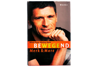  WH Markus Merk Buch 