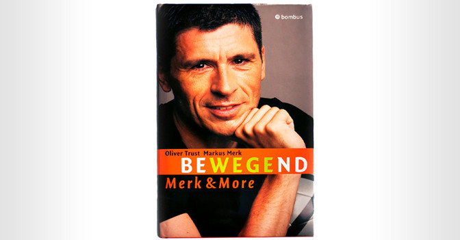  WH Markus Merk Buch 