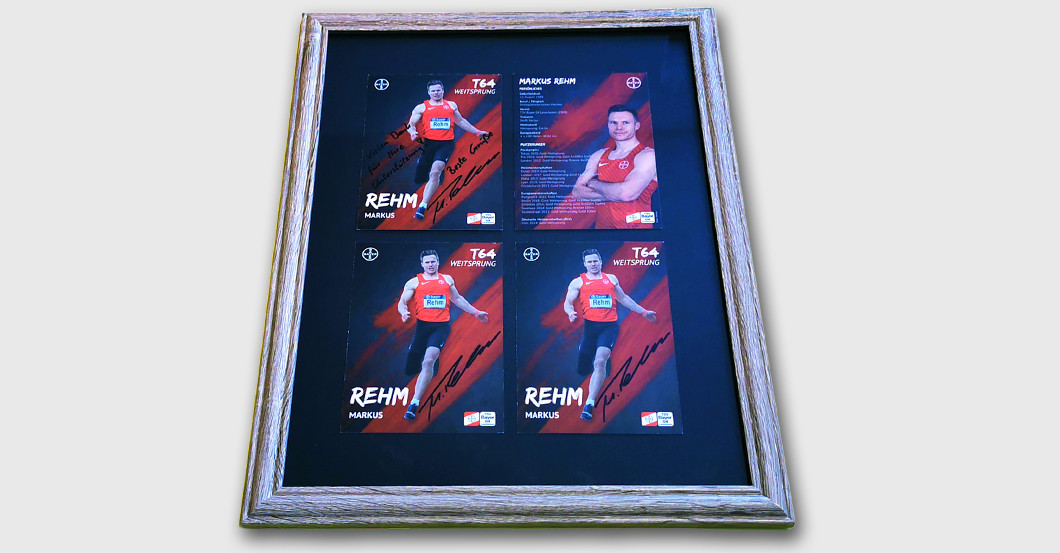  WH Markus Rehm Spike 