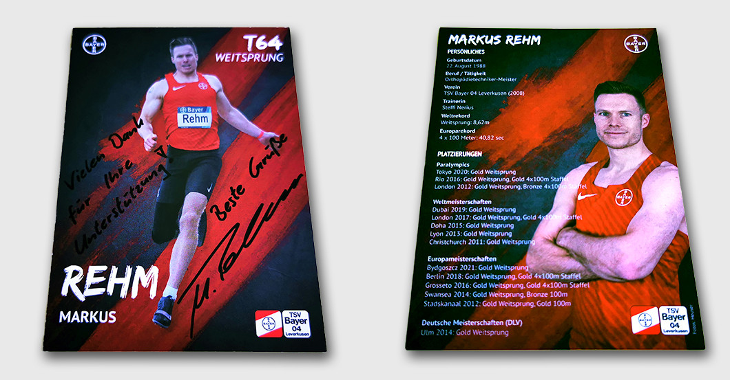  WH Markus Rehm Spike 