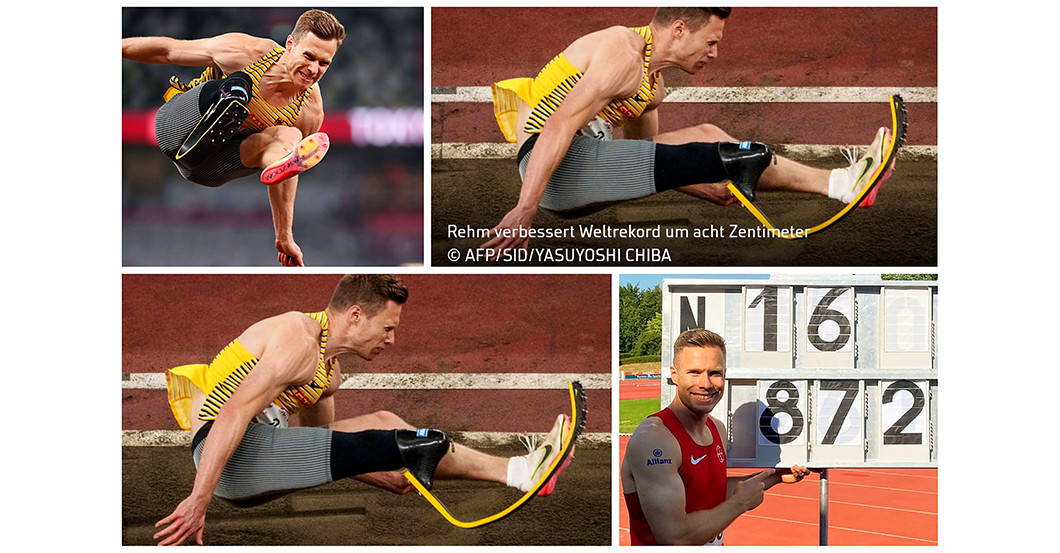  WH Markus Rehm Spike 