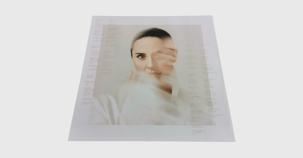  WH Melanie C LP 