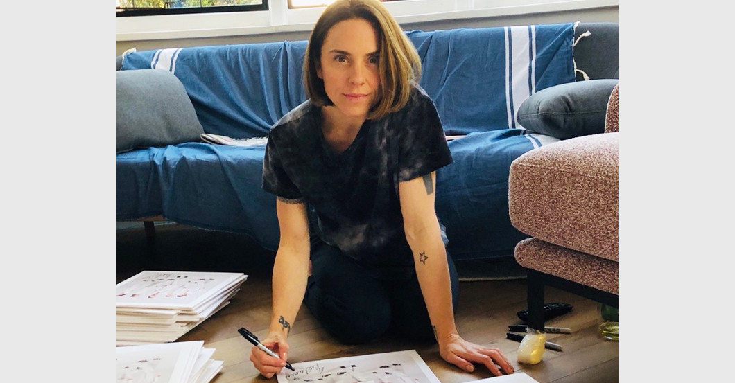  WH Melanie C LP 