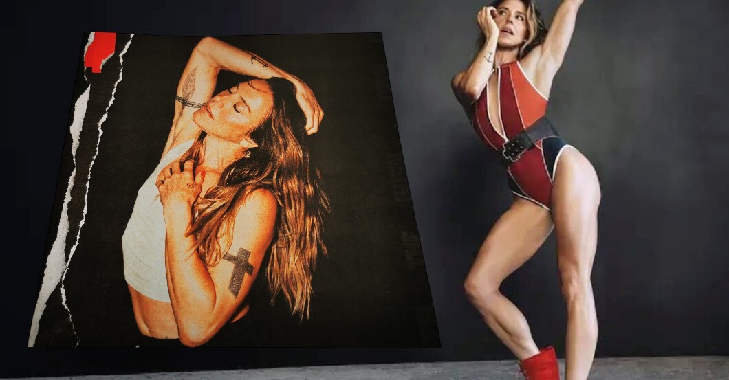  WH Melanie C Vinyl LP 