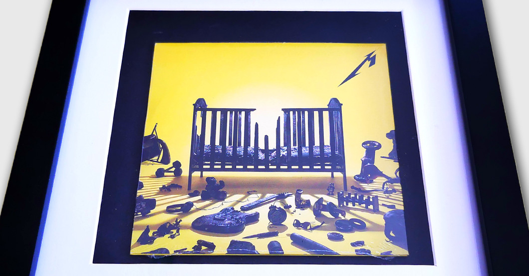 WH Metallica 72 Seasons   WH Metallica 72 Seasons