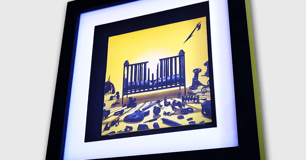 WH Metallica 72 Seasons   WH Metallica 72 Seasons