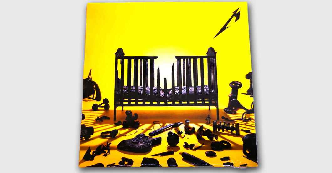 WH Metallica 72 Seasons   WH Metallica 72 Seasons