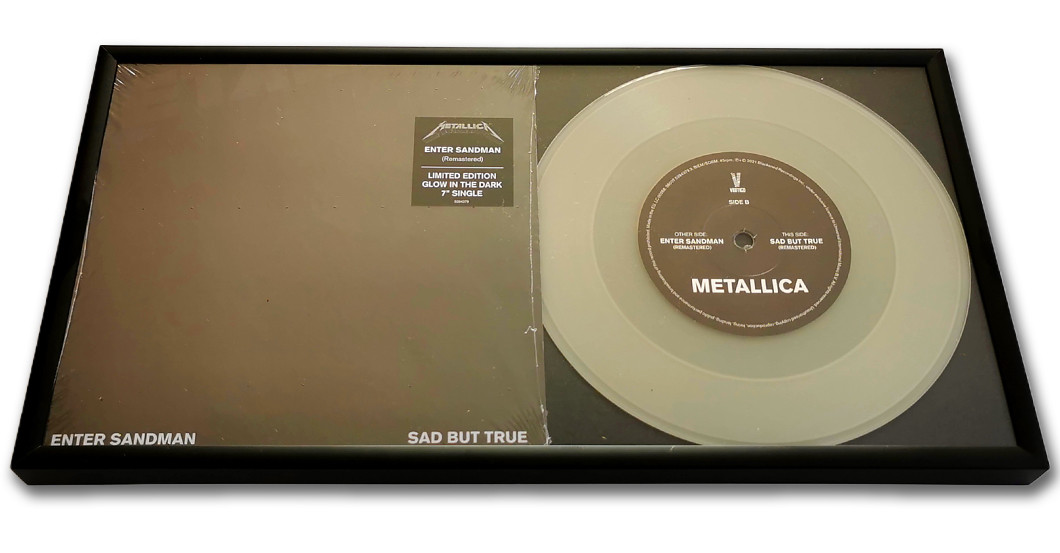 WH Metallica Single   WH Metallica Single