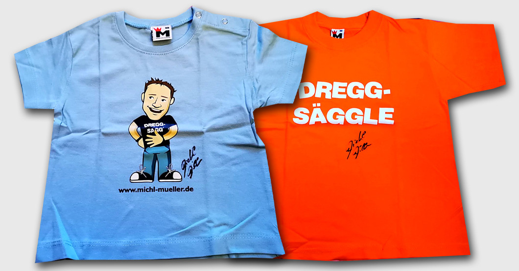 WH Michl Müller Paket   WH Michl Müller Paket