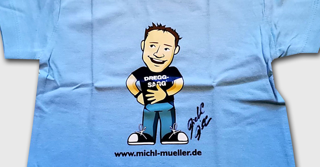 WH Michl Müller Paket   WH Michl Müller Paket