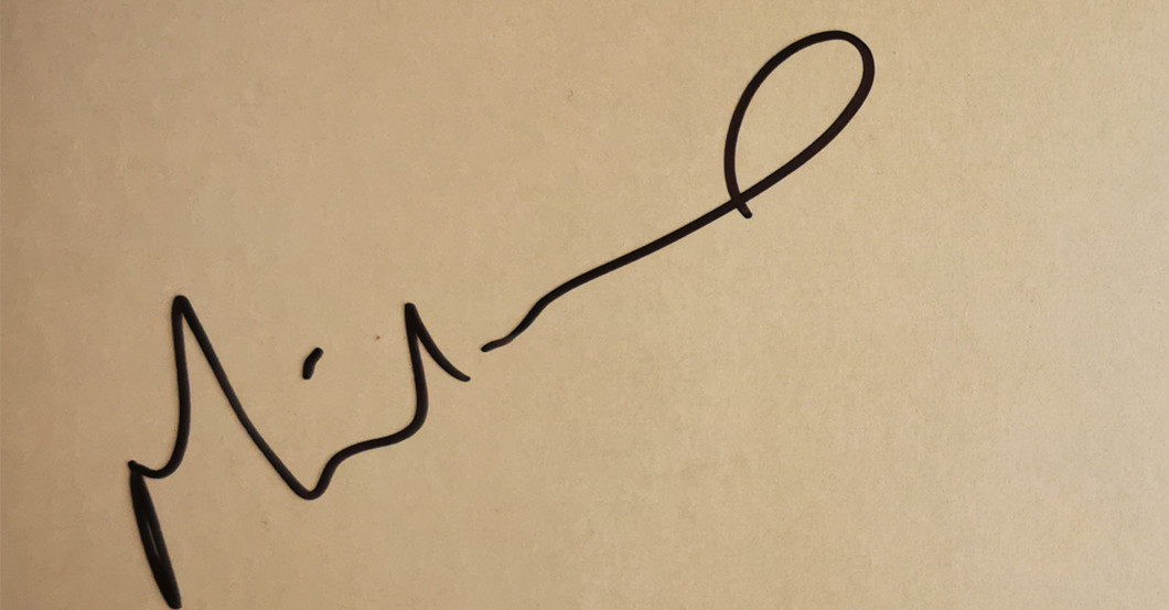 WH Midge Ure Vinyl-LP   WH Midge Ure Vinyl-LP