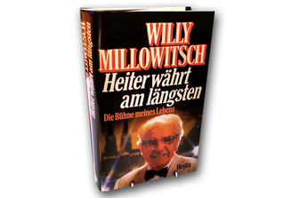  WH Millowitsch Buch 