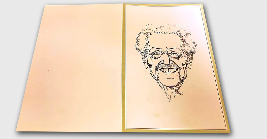 WH Millowitsch Buch   WH Millowitsch Buch