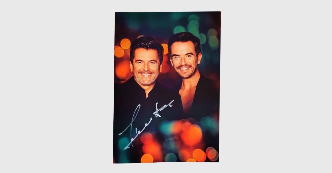 WH Modern Talking   WH Modern Talking