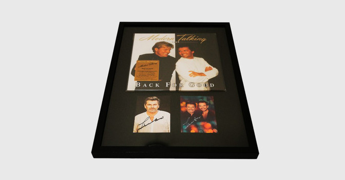 WH Modern Talking   WH Modern Talking