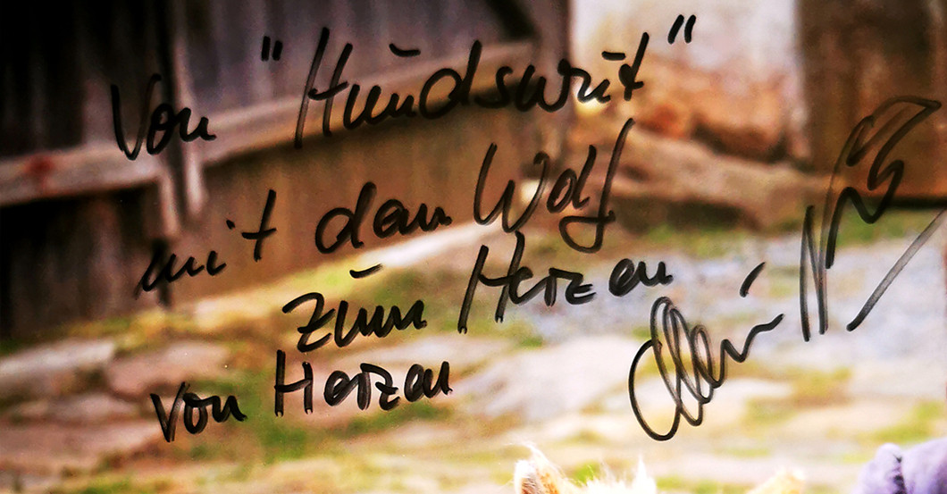 WH Neubauer Hundswut   WH Neubauer Hundswut