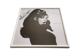  WH Nina Hagen Vinyl-LP 