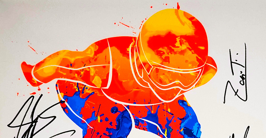  WH Olympiasieger Druck 