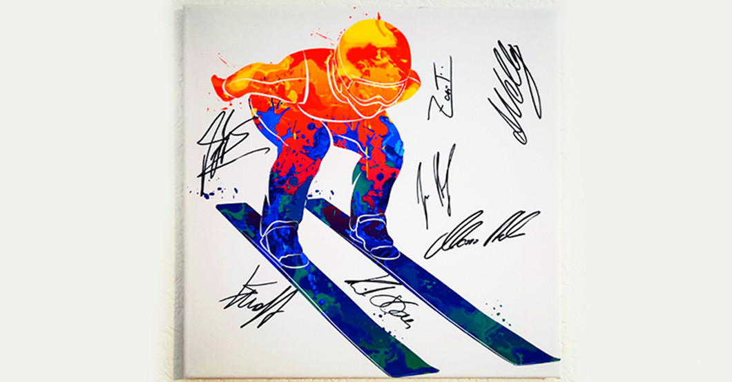  WH Olympiasieger Druck 