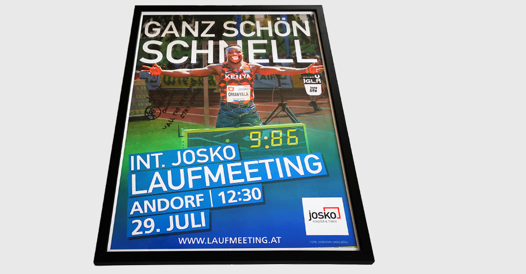 WH Omanyala Fanpaket WM   WH Omanyala Fanpaket WM