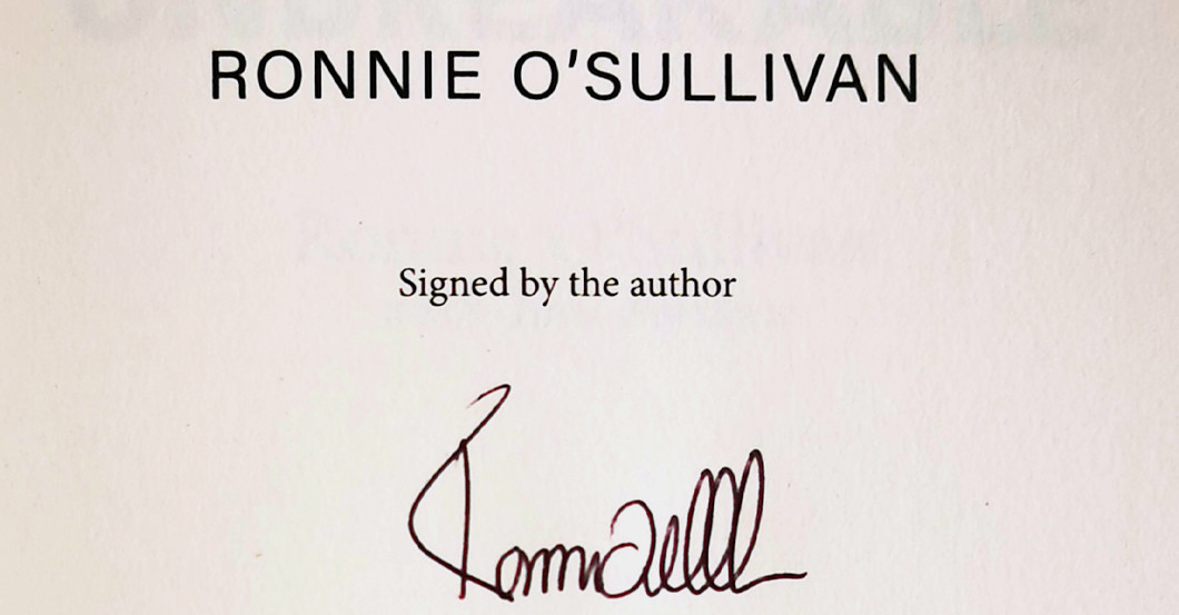 WH Osullivan Buch   WH Osullivan Buch