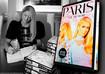  WH Paris Hilton Buch 