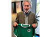  WH Paul Breitner Trikot 