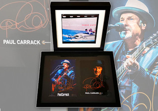  WH Paul Carrack CD 