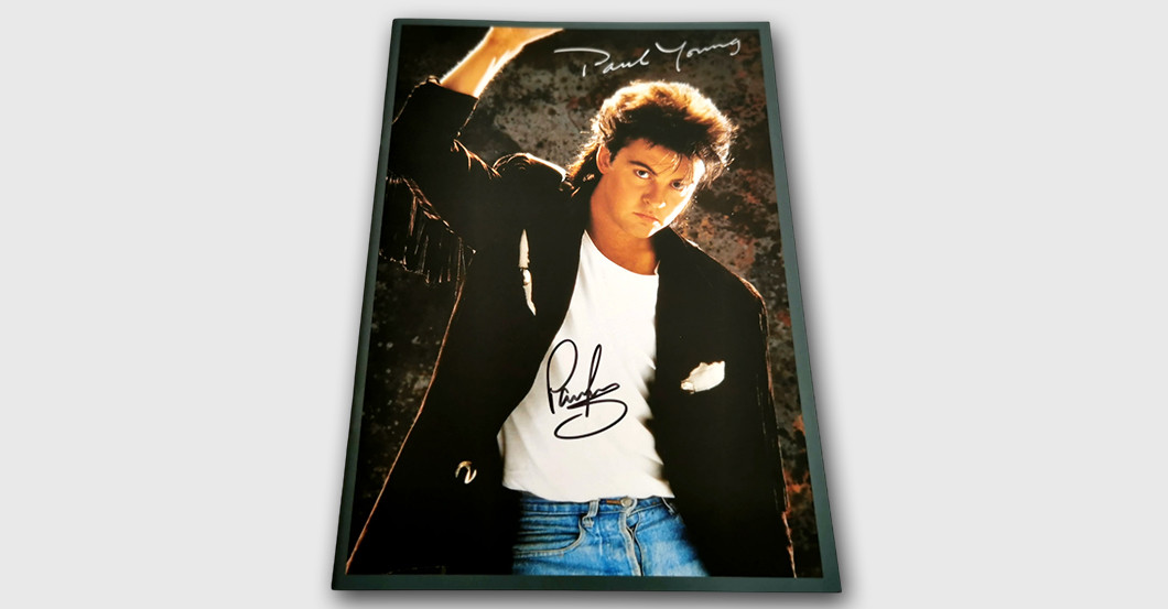 WH Paul Young Journal   WH Paul Young Journal