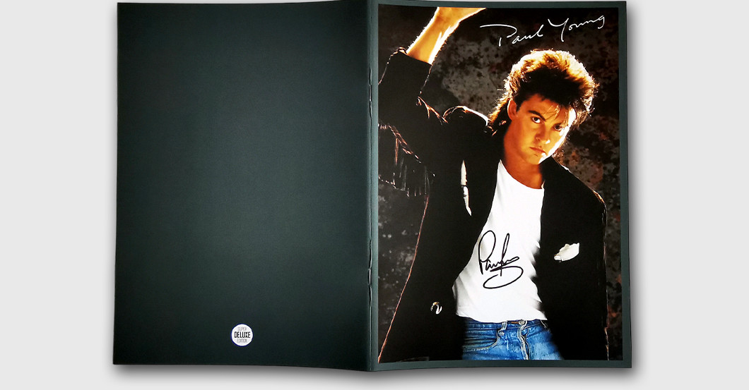 WH Paul Young Journal   WH Paul Young Journal