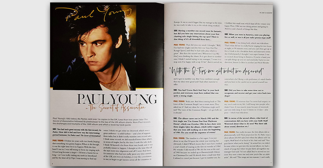 WH Paul Young Journal   WH Paul Young Journal