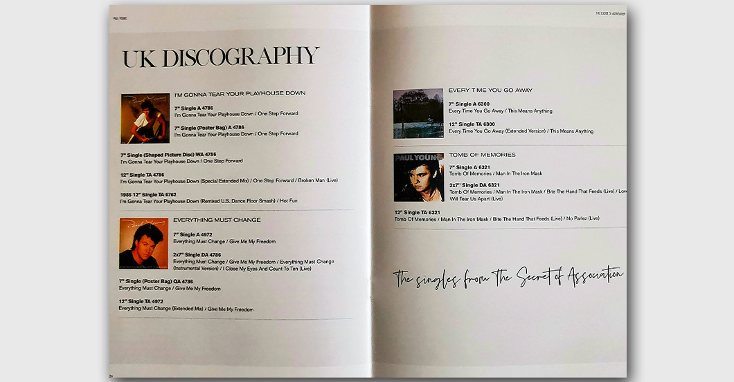 WH Paul Young Journal   WH Paul Young Journal