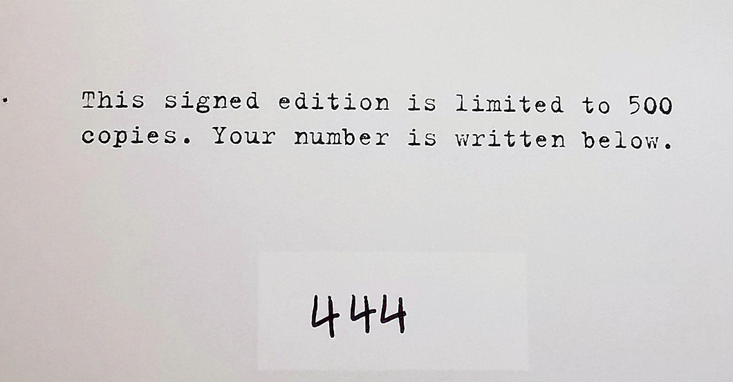 WH Paul Young Journal   WH Paul Young Journal