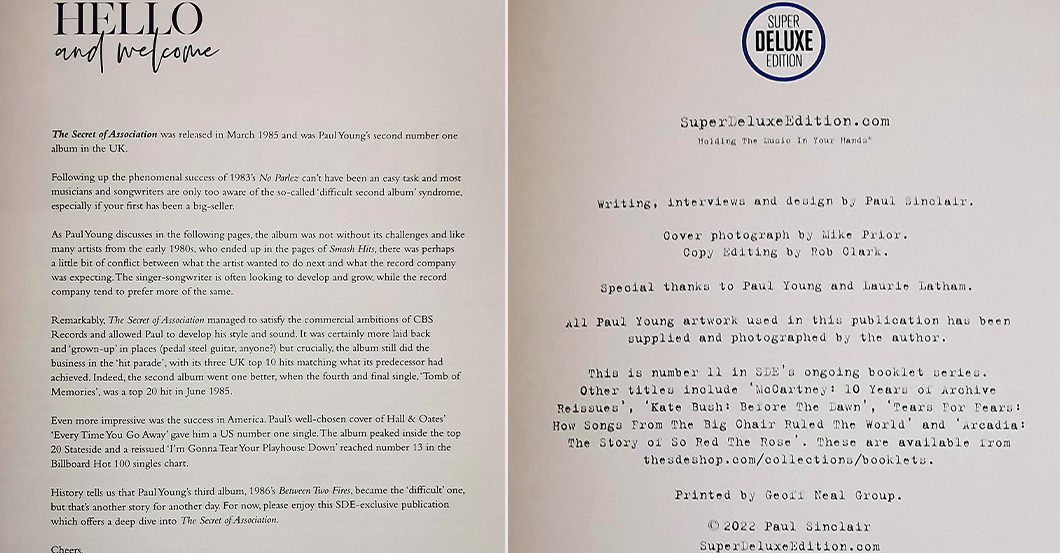 WH Paul Young Journal   WH Paul Young Journal