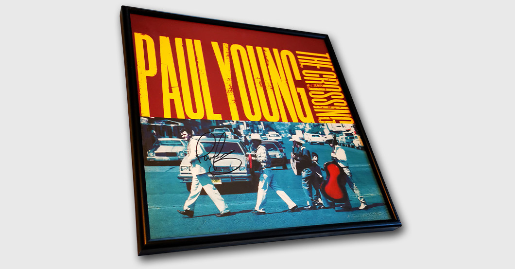 WH Paul Young LP   WH Paul Young LP