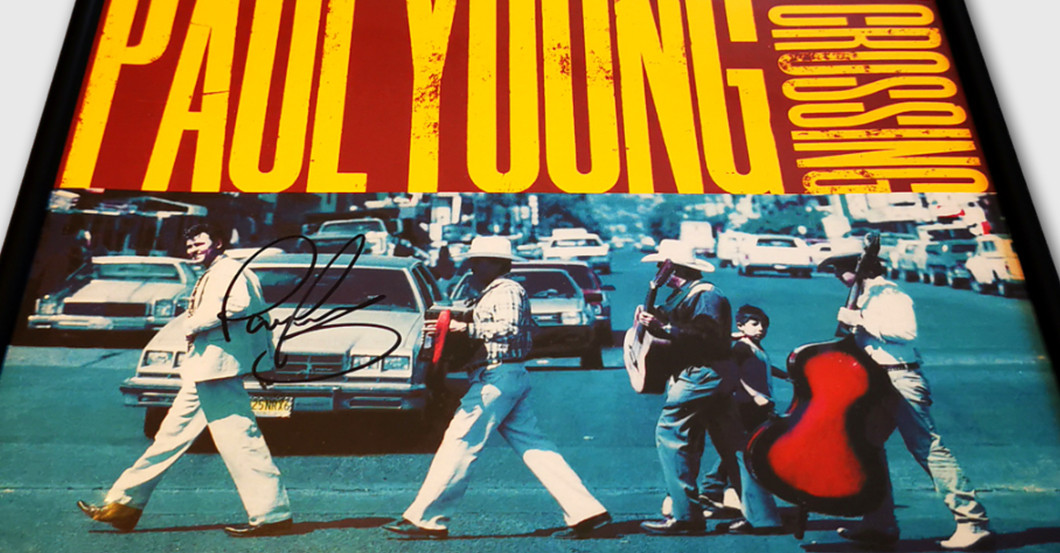 WH Paul Young LP   WH Paul Young LP