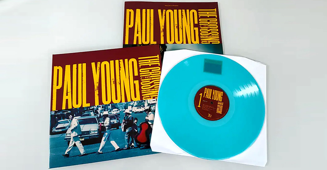 WH Paul Young LP   WH Paul Young LP