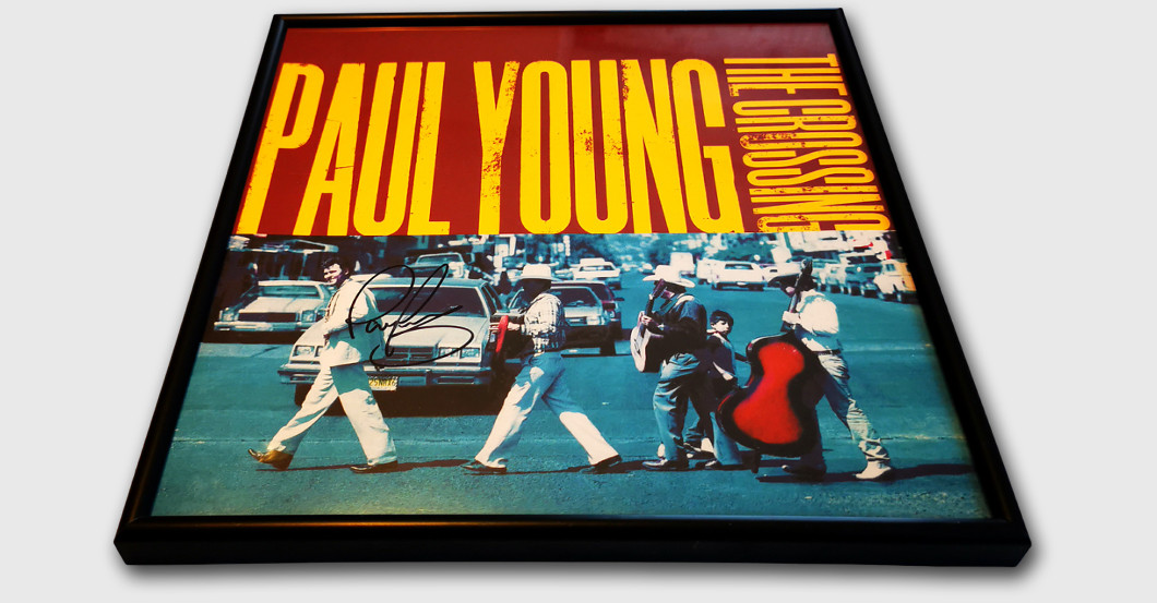 WH Paul Young LP   WH Paul Young LP