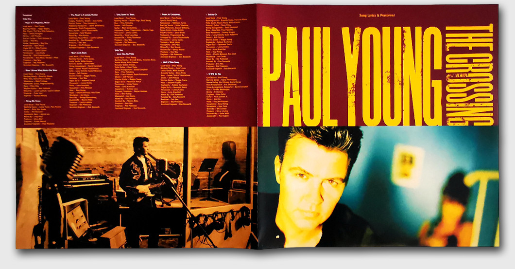 WH Paul Young LP   WH Paul Young LP