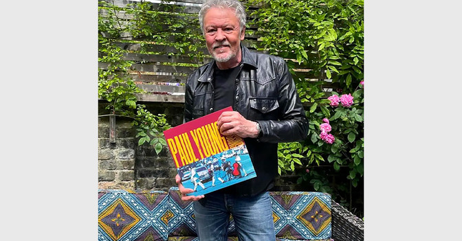 WH Paul Young LP   WH Paul Young LP