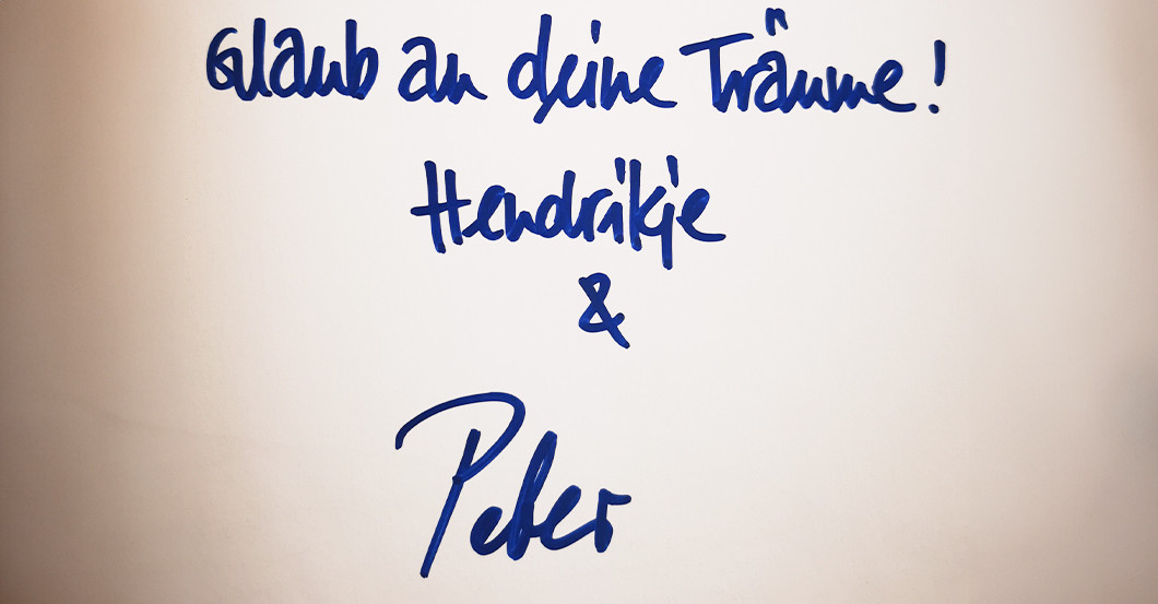  WH Peter Maffay Buch 