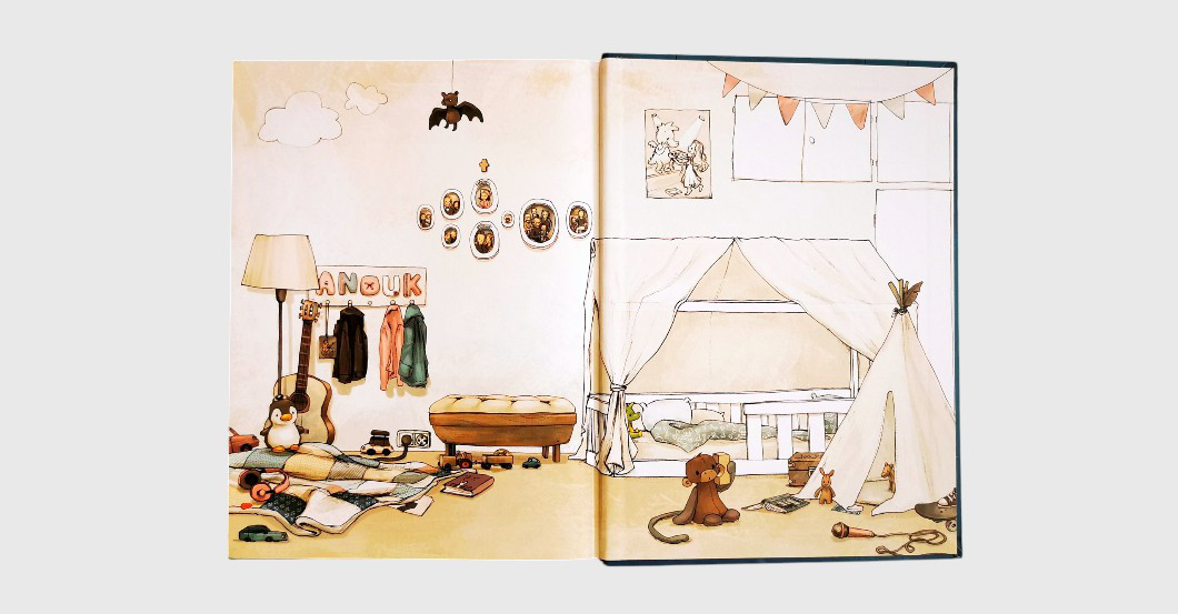  WH Peter Maffay Buch 