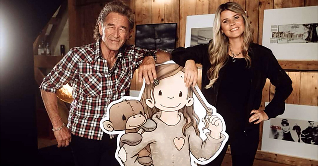  WH Peter Maffay Buch 