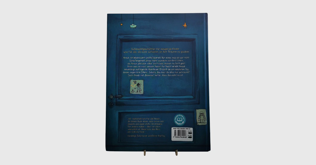  WH Peter Maffay Buch 