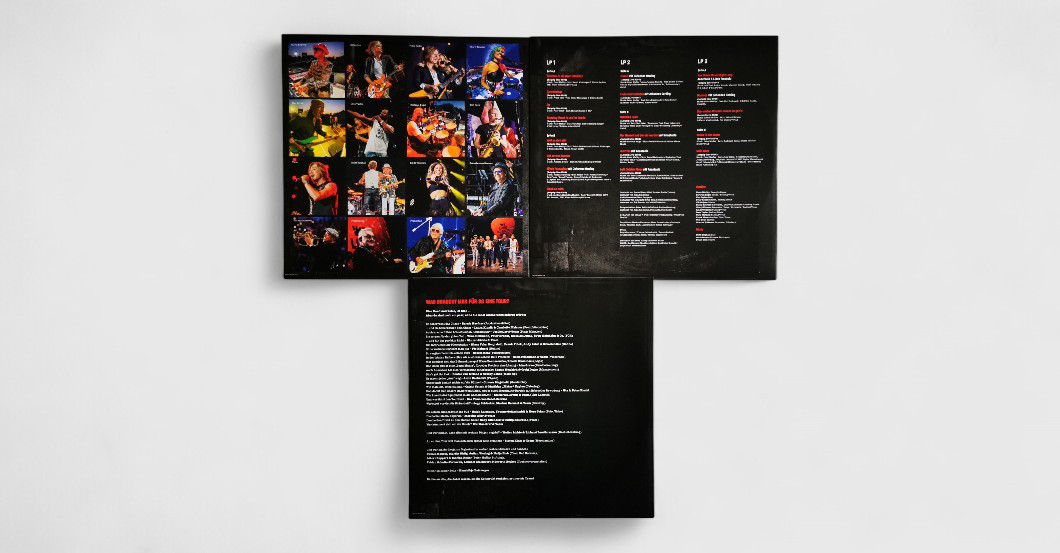  WH Peter Maffay Vinyl-LP 