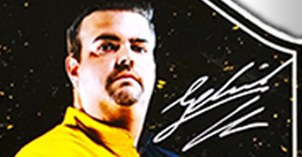  WH Player Card Paket 1 