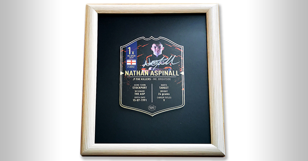  WH Player Card Paket 2 