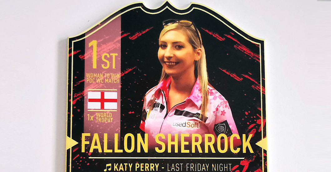  WH Player Card Paket 2 