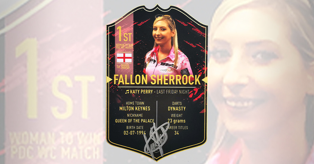  WH Player Card Paket 2 